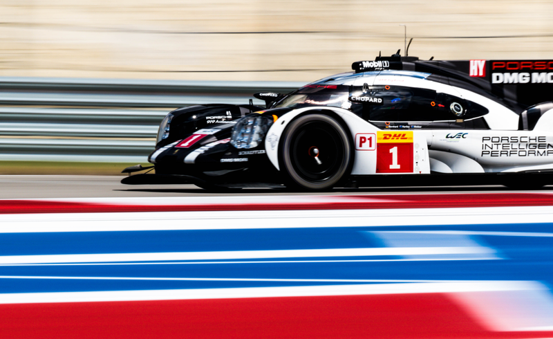 Illustration for article titled Your Lone Star Le Mans Uber Photo Gallery Is Hotter Than The Heat In Texas